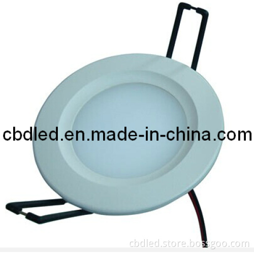 5W Ultrathin Ceiling Light